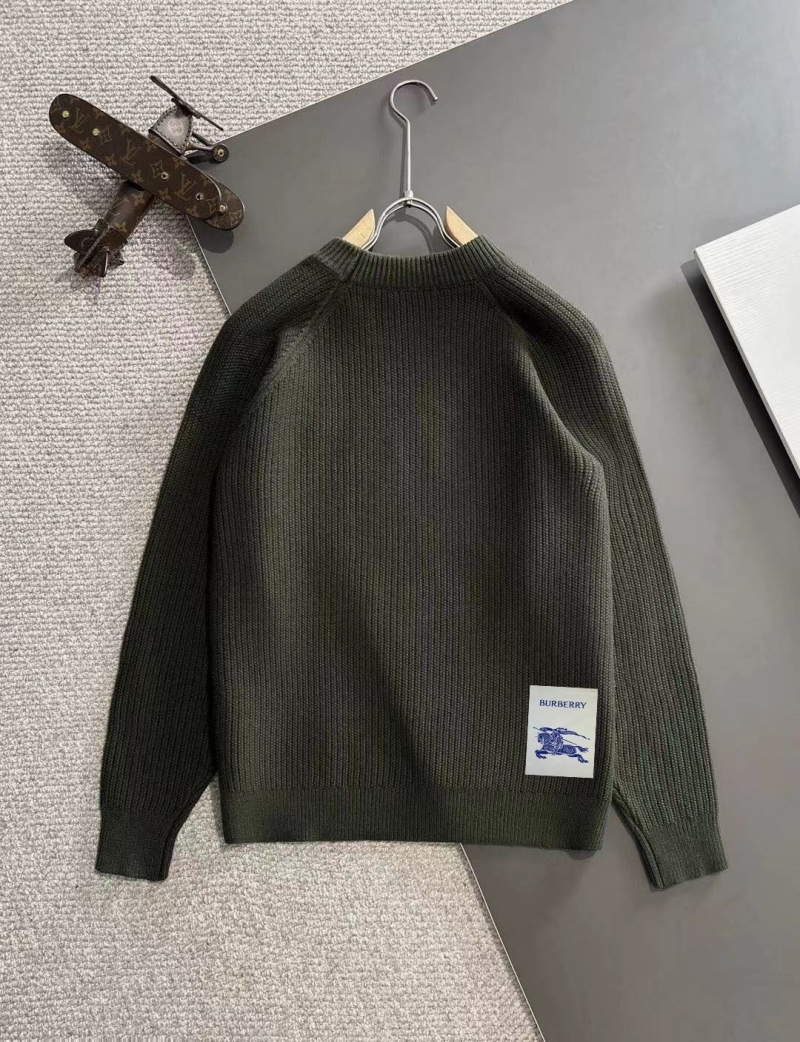 Burberry Sweaters